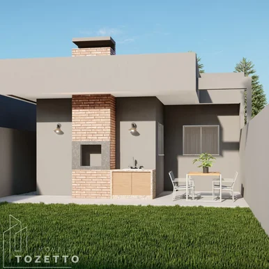 <strong>Excelente casa na região do Boa  Vista</strong>