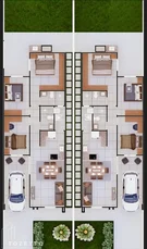 <strong>Excelente casa na região do Boa  Vista</strong>