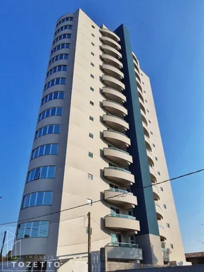 <strong>Excelente apartamento no Edifício One Tower</strong>