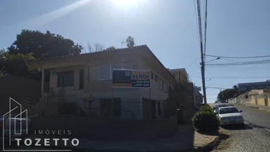 <strong>Excelente Sobrado no Ronda</strong>