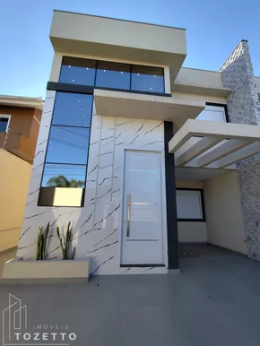 <strong>Apenas o sobrado mais espetacular da região</strong>