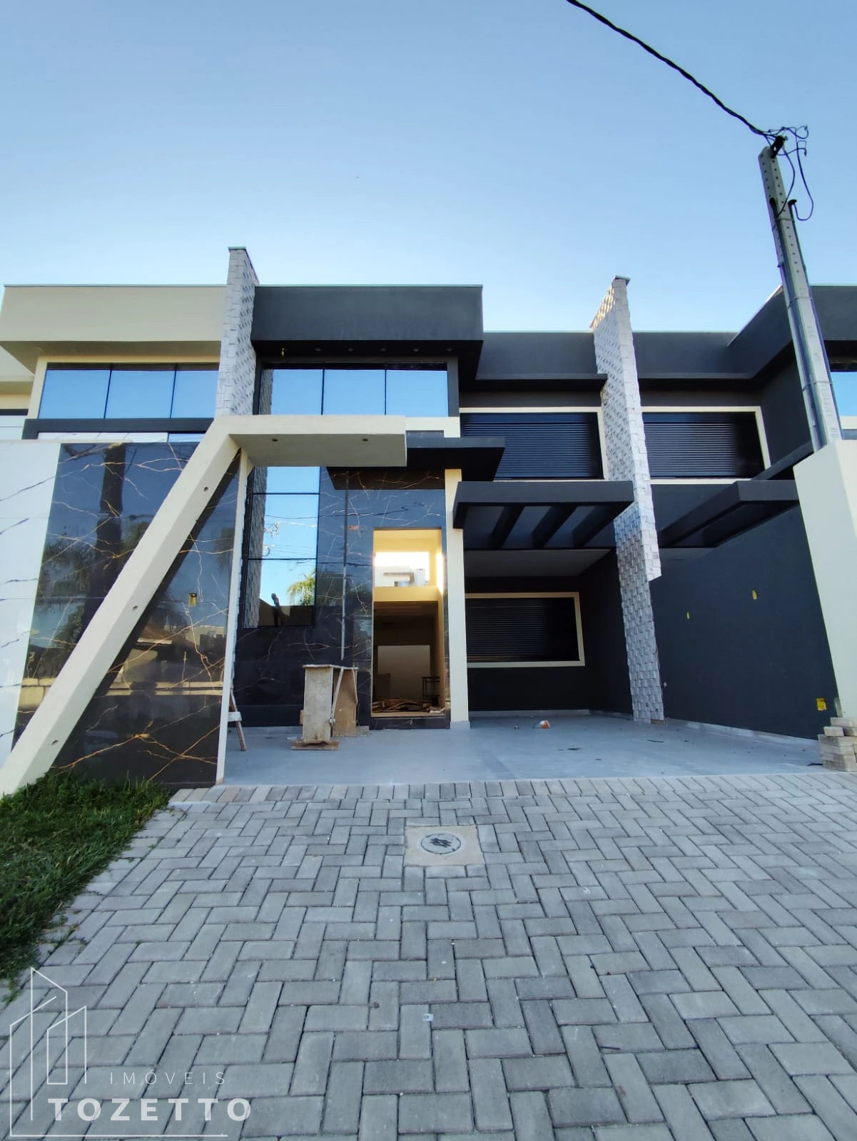 <strong>Sobrado Incrível no Jardim Carvalho</strong>