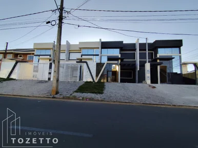 <strong>Sobrado Incrível no Jardim Carvalho</strong>