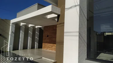 Excelente Imóvel No Condomínio Residencial Le Parc
