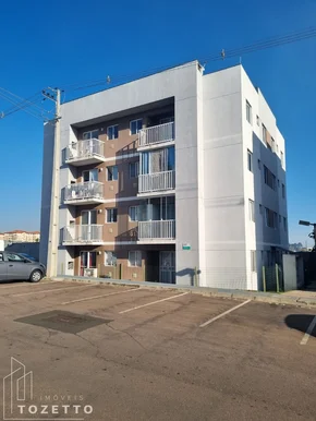 <strong>Apartamento Garden no Vittace Uvaranas</strong>