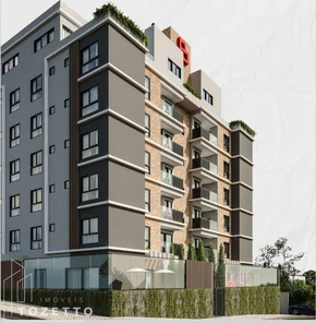 Apartamentos no Maison Concept- Jardim Carvalho - Foto 2