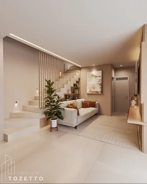 Apartamentos no Maison Concept- Jardim Carvalho - Foto 2