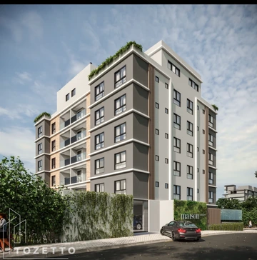 Foto Apartamento
