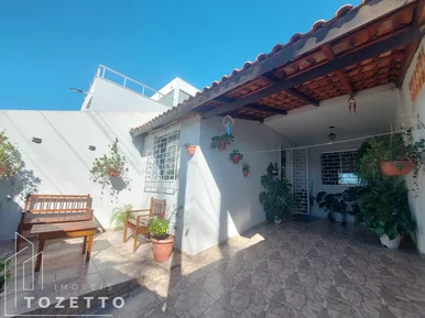 LOCADO Excelente casa à venda em frente ao Lago de Olarias - Foto 2