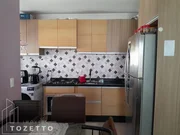 <strong>Apartamento no Condomínio Residencial Campo Alegre -Uvaranas</strong>