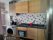 <strong>Apartamento no Condomínio Residencial Campo Alegre -Uvaranas</strong>
