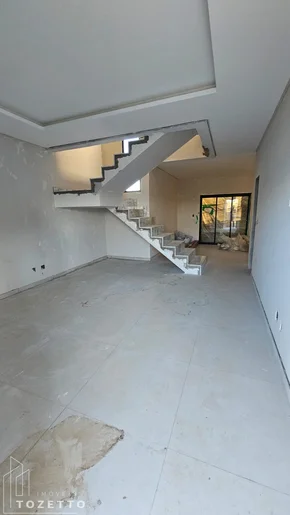 <strong>Sobrado no Condomínio Bosque Mistral - Jardim Carvalho!</strong>