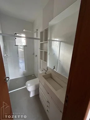 <strong>Sobrado no Residencial Camila de Cássia Barszcz</strong>