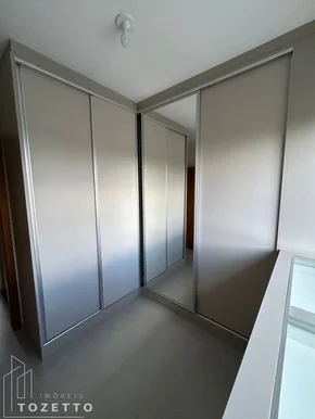 Sobrado No Residencial Camila De Cássia Barszcz