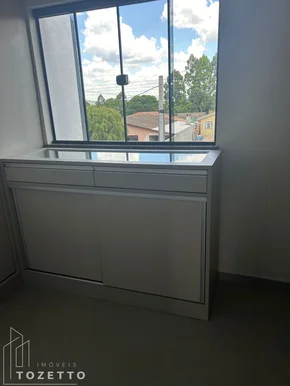 Sobrado No Residencial Camila De Cássia Barszcz