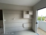<strong>Sobrado no Residencial Camila de Cássia Barszcz</strong>