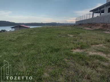 <strong>Terreno no Condomínio Rural Mangata- Ortigueira,PR</strong>