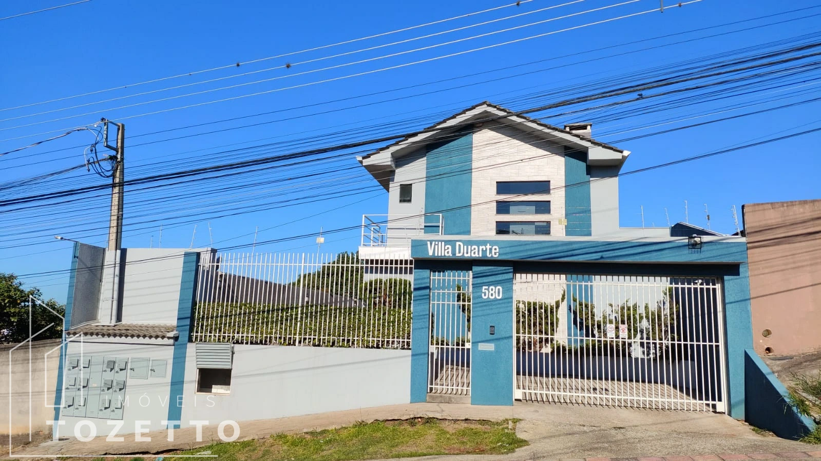 <strong>EXCELENTE SOBRADO NO CONDOMÍNIO VILLA DUARTE- UVARANAS</strong>