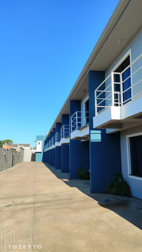 <strong>EXCELENTE SOBRADO NO CONDOMÍNIO VILLA DUARTE- UVARANAS</strong>