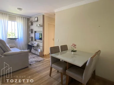 <strong>Oportunidade de morar a 2 minutos do Centro da cidade!!</strong>