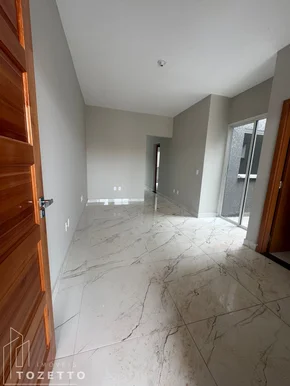 <strong>Casa com 3 quartos à venda no Campo Belo em Uvaranas</strong>