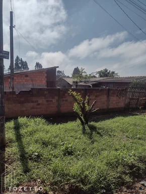 <strong>Excelente terreno no Gralha Azul-Contorno</strong>