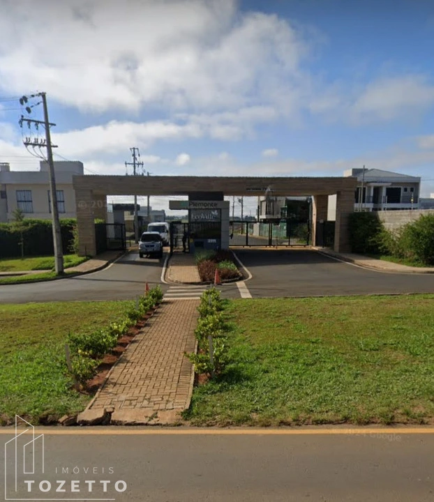 <strong>Terreno no Reserva Ecoville</strong>