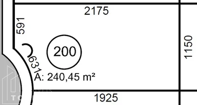 <strong>Terreno no Reserva Ecoville</strong>