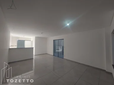 <strong>Fino sobrado à venda no Campo Belo em Uvaranas</strong>