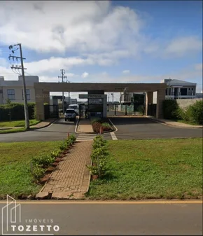 <strong>Excelente terreno no Condomínio Residencial Reserva Ecoville</strong>