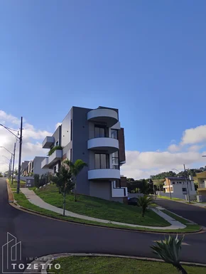 Magnífica Residência de Alto Padrão no Vale dos Vinhedos - Foto 2