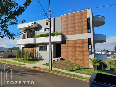 Magnífica Residência De Alto Padrão No Vale Dos Vinhedos