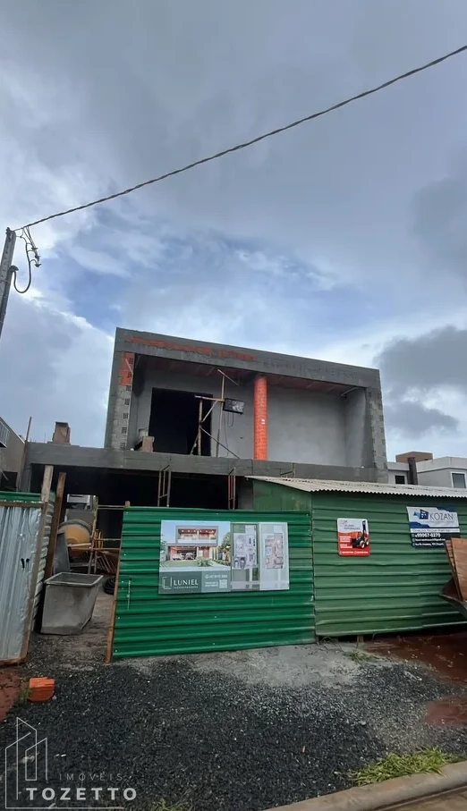 <strong>Sobrado de Alto Padrão no Condomínio Terras Alphaville</strong>