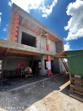 <strong>Sobrado de Alto Padrão no Condomínio Terras Alphaville</strong>