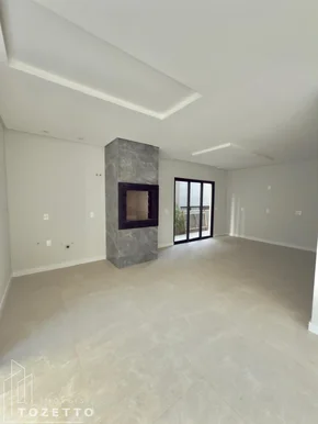 <strong>Residência de Alto Padrão no Vale dos Vinhedos</strong>