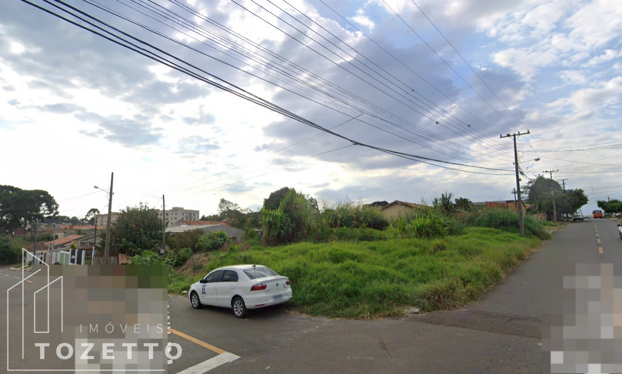 Terreno de esquina em Uvaranas ! Oportunidade de investir ! - Foto 1