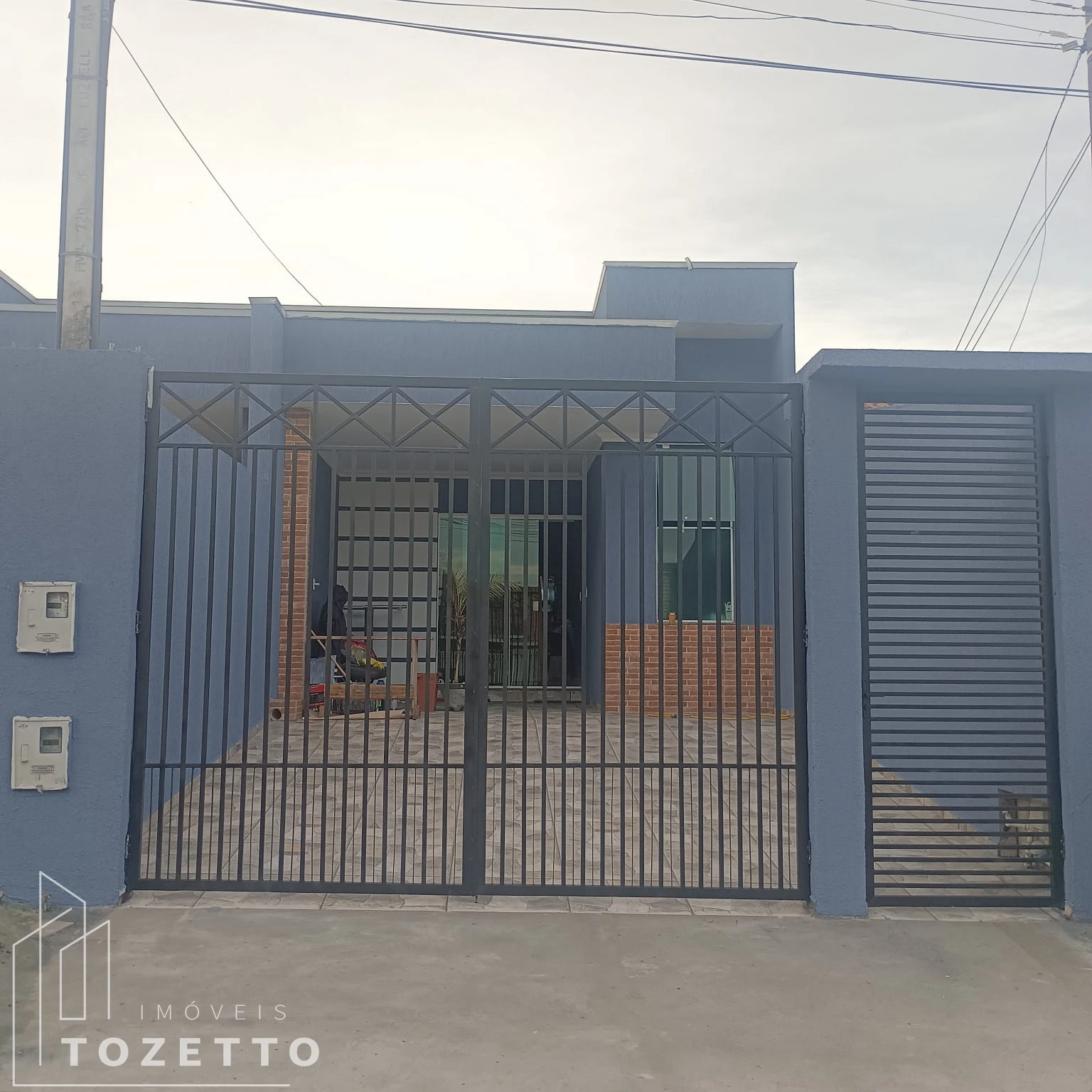 <strong>Excelente casa 3 quartos - Jardim Canaã</strong>