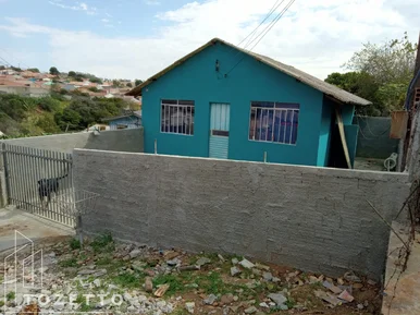 <strong>Casa no Santa Paula III</strong>