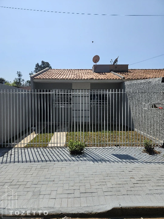 <strong>Excelente casa em laje - Uvaranas</strong>