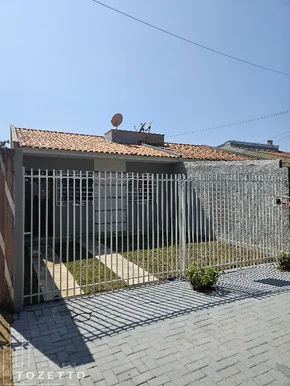 <strong>Excelente casa em laje - Uvaranas</strong>