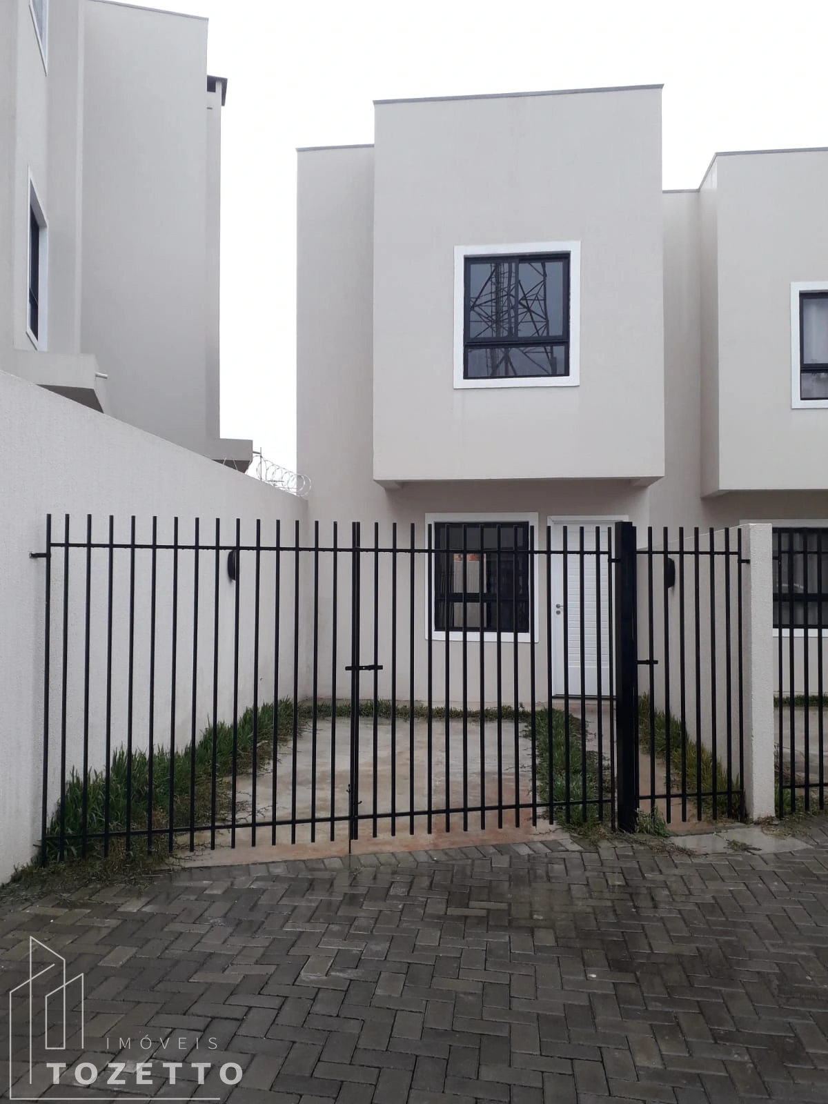 <strong>Oportunidade Imperdível: Sobrado no Residencial Maresia!</strong>