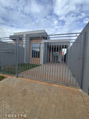 <strong>Casas de alto padrão à venda no Campo Belo em Uvaranas</strong>