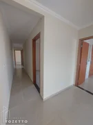 <strong>Casa de 3 quartos à venda no Campo Belo em Uvaranas</strong>