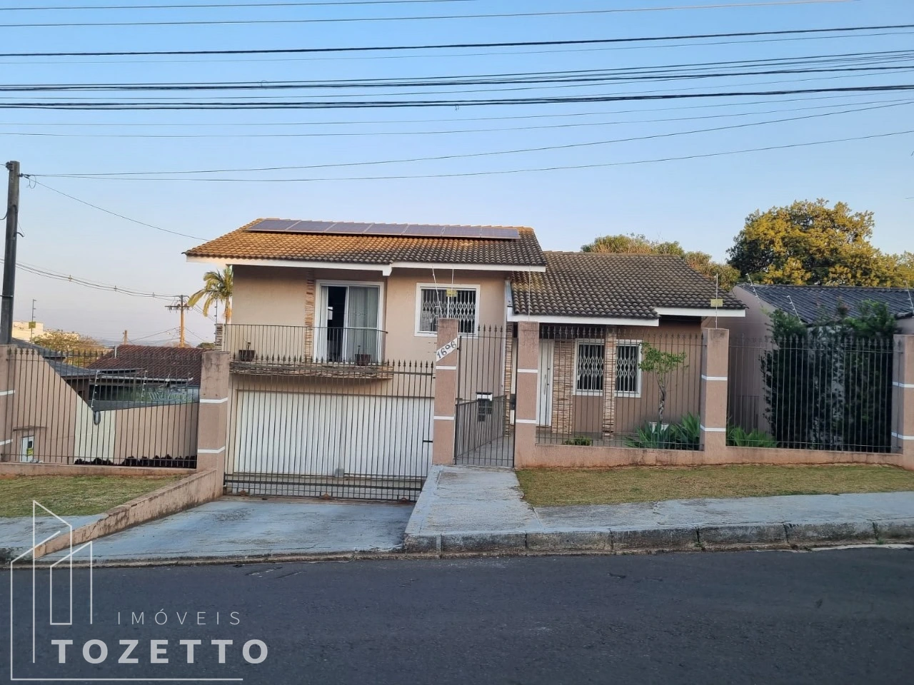 <strong>Excelente Casa no Neves- Jardim Conceição</strong>