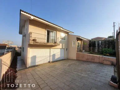 <strong>Excelente Casa no Neves- Jardim Conceição</strong>