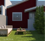 <strong>Casas no Zenas Imigrantes - Carambeí</strong>