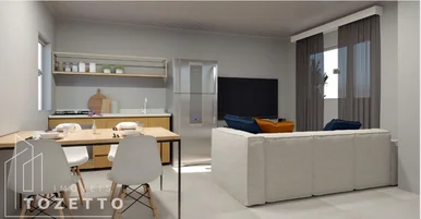 <strong>Casas no Zenas Imigrantes - Carambeí</strong>