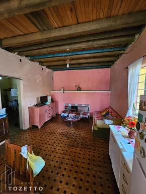 <strong>Casa com 4 quartos e um excelente terreno em Olarias</strong>