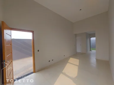 <strong>Casa de excelente padrão à venda no Campo Belo III</strong>