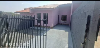 <strong>Excelente casa no Shangrilá</strong>